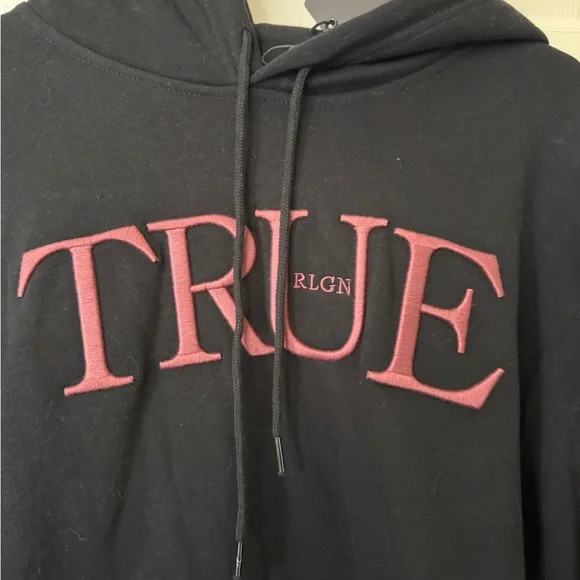 True Religion Hoodie - Picture 2 of 4